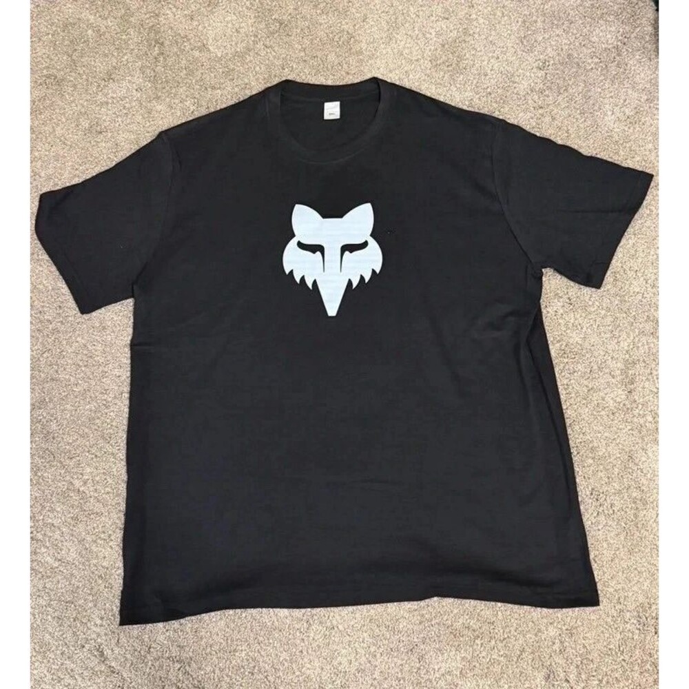 Fox Racing T-Shirt 3XL